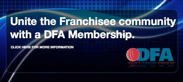 Membership large banner