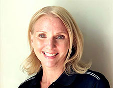 Jamie Reams