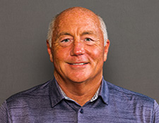 Ken Peebles
