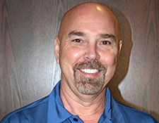 Dave Jenks