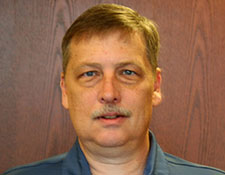 John Glass