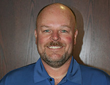 Mike Brown