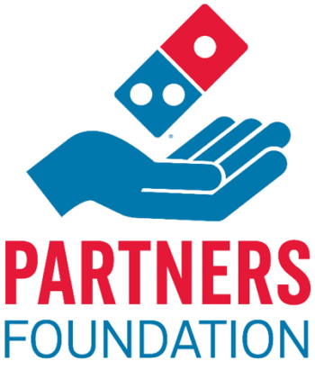 Partners Foundation logo