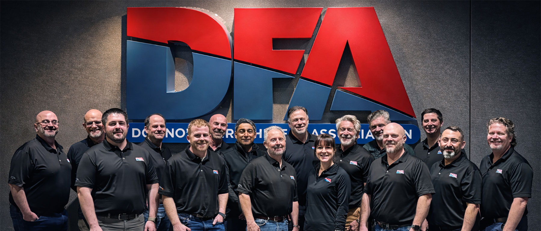 DFA Team 2024